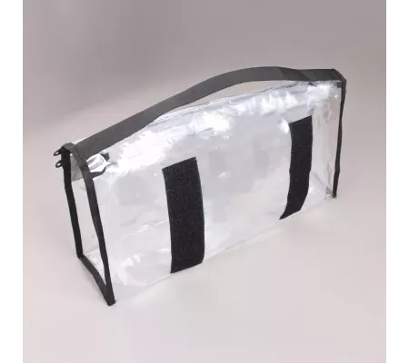 Bolsa de Primeros Auxilios TOM 50 NG Roja | Mochila Emergencias Profes