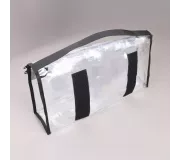 Bolsa de Primeros Auxilios TOM 50 NG Roja | Mochila Emergencias Profes