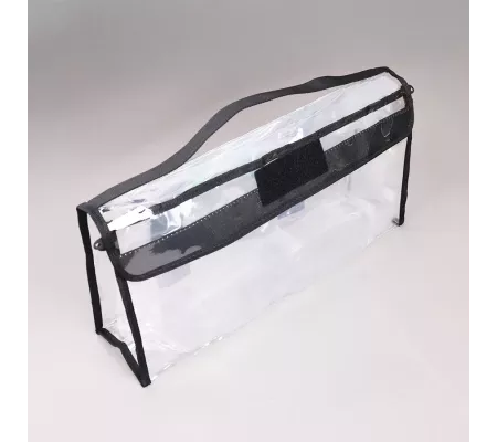Bolsa de Primeros Auxilios TOM 50 NG Roja | Mochila Emergencias Profes