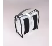 Bolsa de Primeros Auxilios TOM 50 NG Roja | Mochila Emergencias Profes