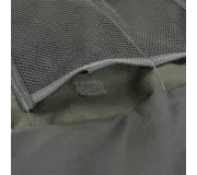 Bolsa Desplegable DECLIC NG Verde OTAN | Panel Modular Emergencias