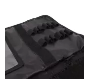 Bolsa Desplegable DECLIC NG Full Black | Panel Modular Emergencias