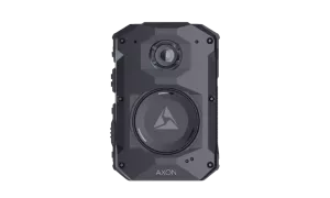 CÁMARAS CORPORALES AXON