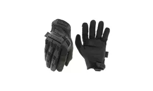 Guantes tácticos para policía y seguridad | Anticorte y antidisturbios