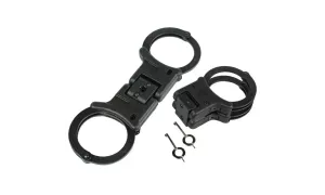 Grilletes profesionales | Equipamiento policial