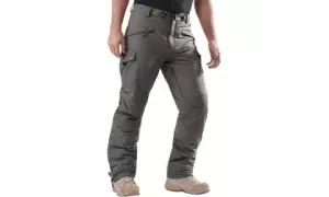 Ropa táctica profesional | Equipamiento para seguridad
